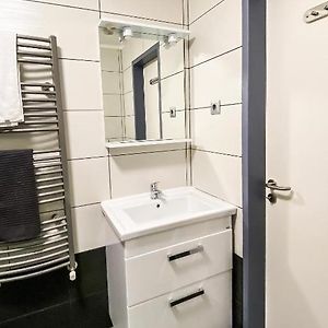 Eenpersoonskamer
